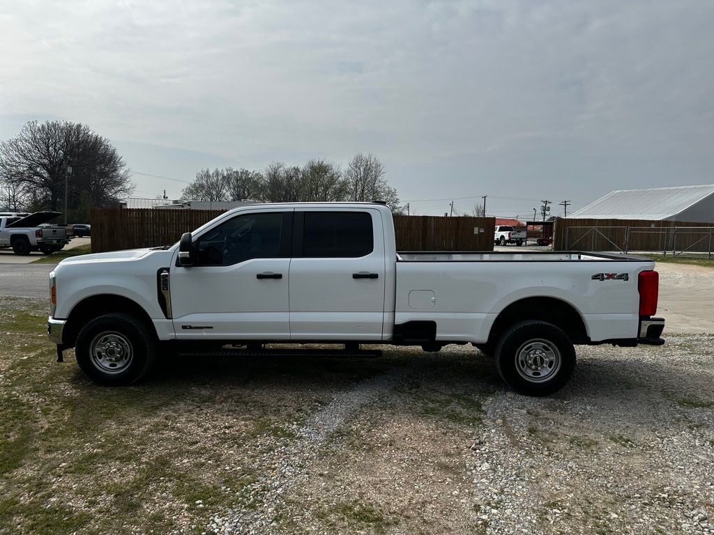 2023 Ford F-250SD XL