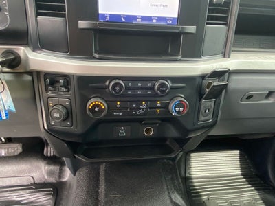 2023 Ford F-250SD XL