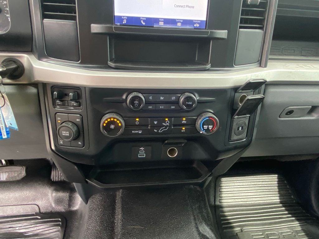 2023 Ford F-250SD XL