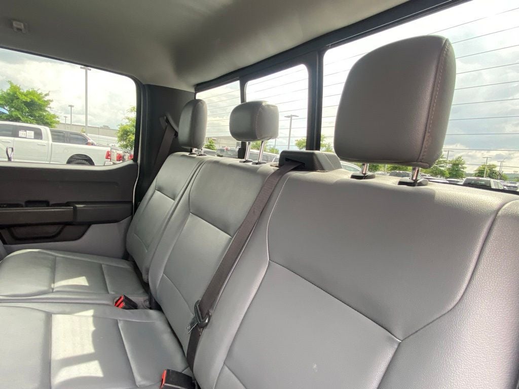 2023 Ford F-250SD XL