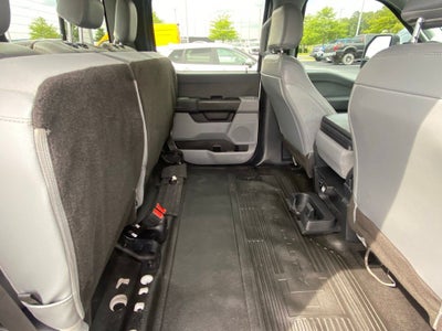 2023 Ford F-250SD XL