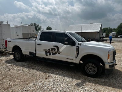 2023 Ford F-250SD XL