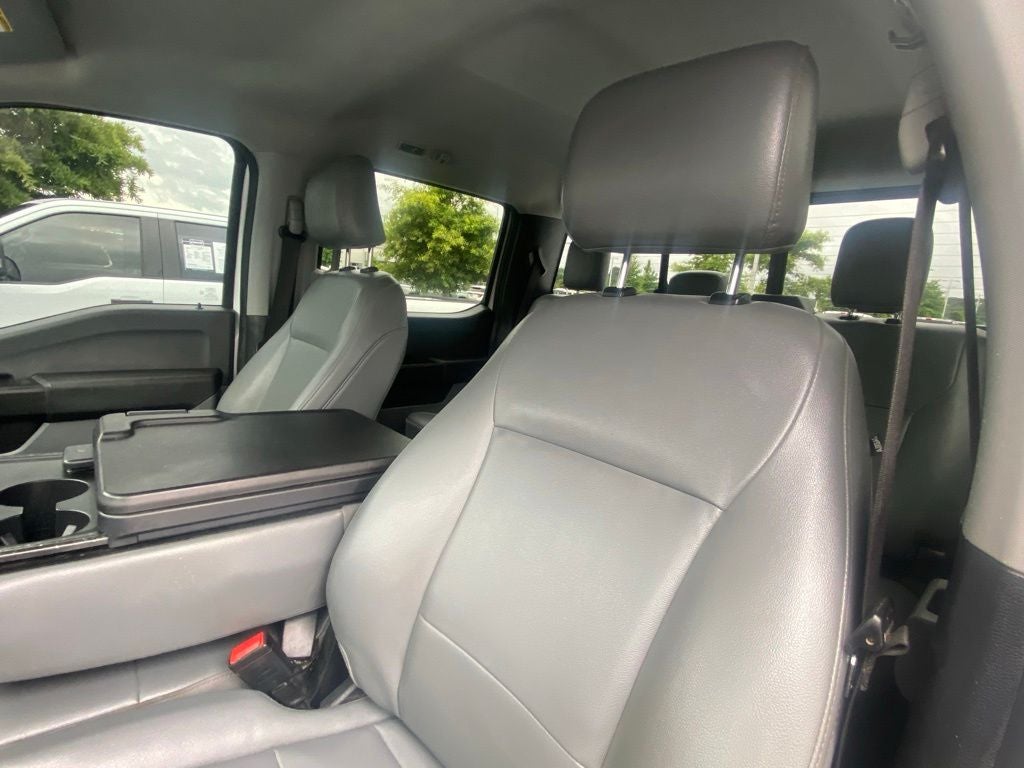 2023 Ford F-250SD XL