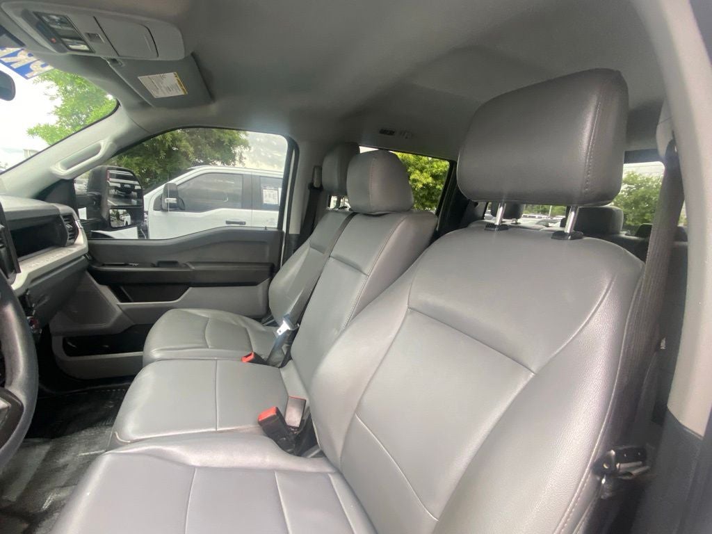 2023 Ford F-250SD XL