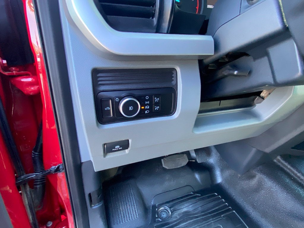 2025 Ford F-250SD XL