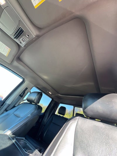 2019 Ford F-250SD Lariat