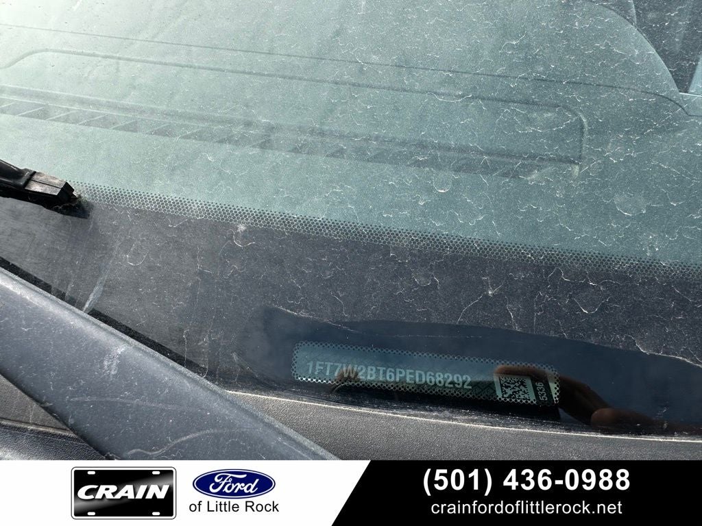 2023 Ford F-250 Super Duty XL