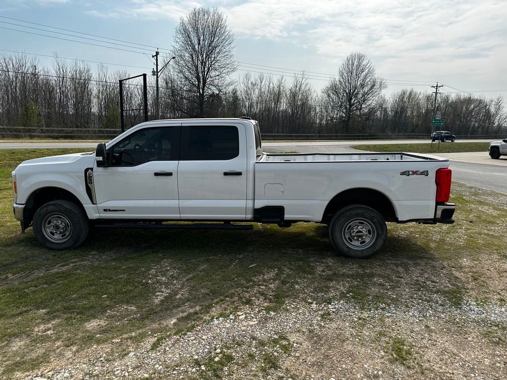 2023 Ford F-250SD XL