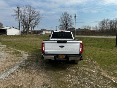 2023 Ford F-250SD XL