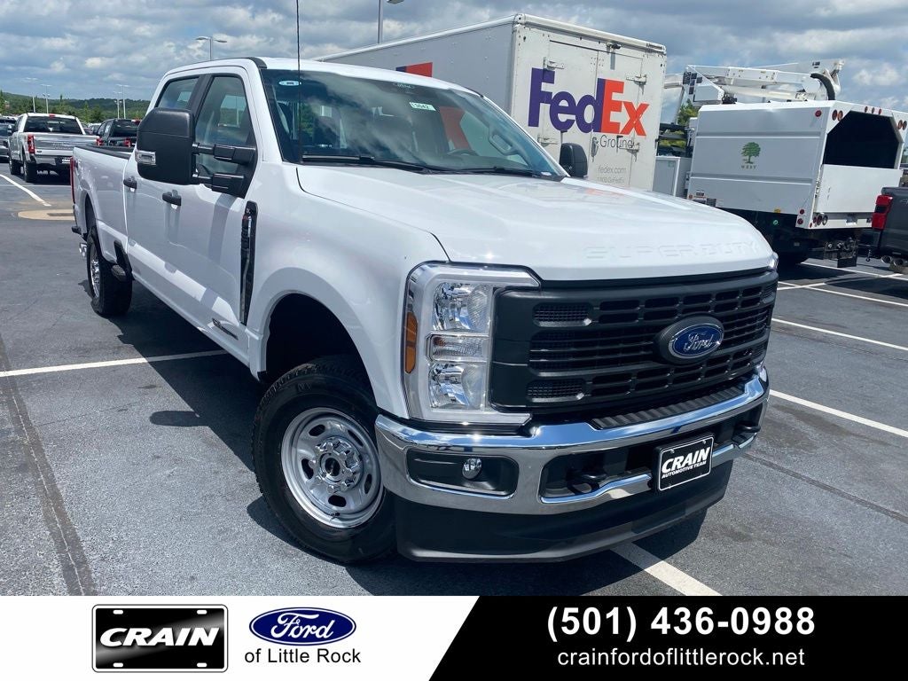 2026 Ford F-250's photo