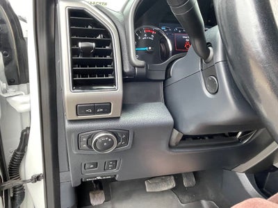 2022 Ford F-250SD Platinum