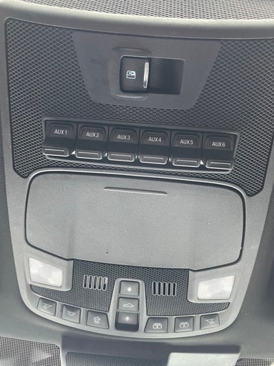 2022 Ford F-250SD Platinum