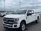 2022 Ford F-250SD Platinum