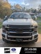 2022 Ford F-250SD Platinum