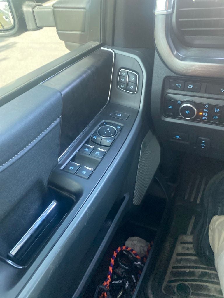 2024 Ford F-250SD Lariat