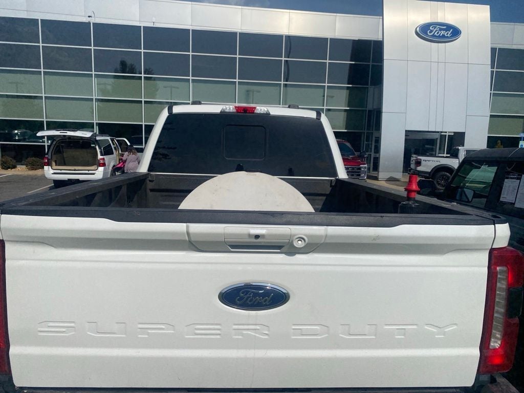 2024 Ford F-250SD Lariat