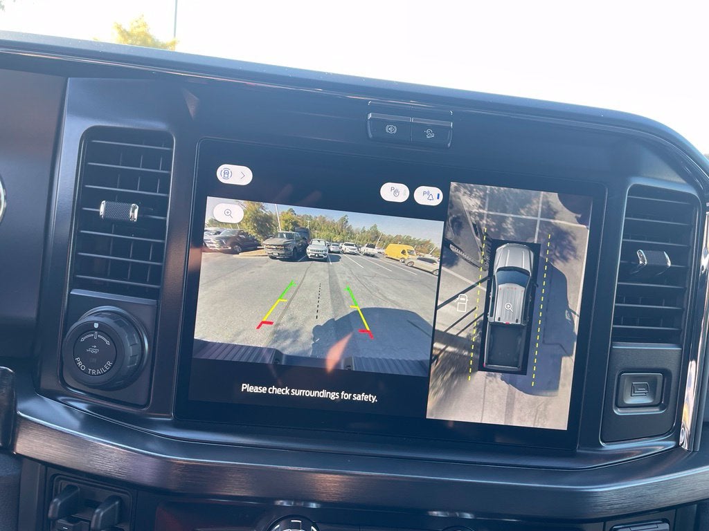 2027 Ford F-250SD Lariat