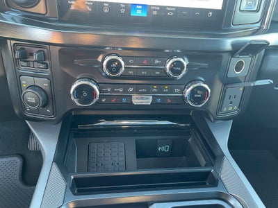 2027 Ford F-250SD Lariat