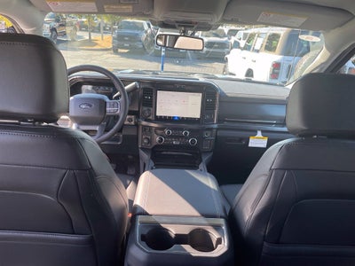 2027 Ford F-250SD Lariat