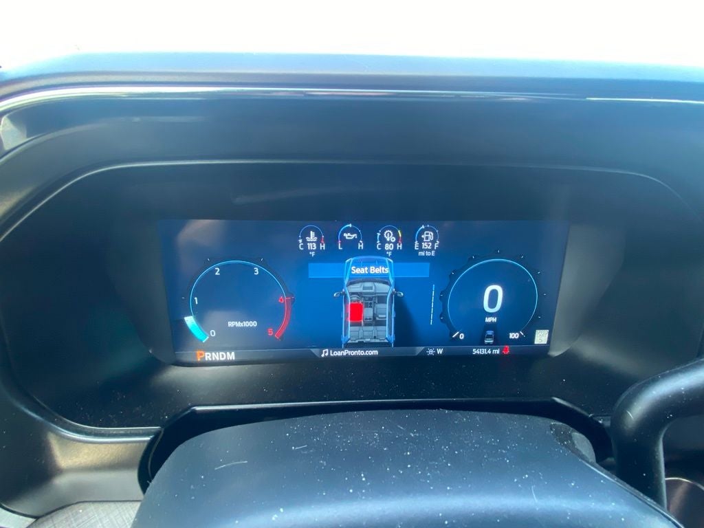 2024 Ford F-250SD King Ranch