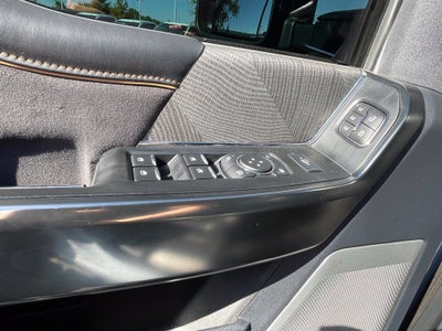 2024 Ford F-250SD Platinum 1-OWNER VEHICLE