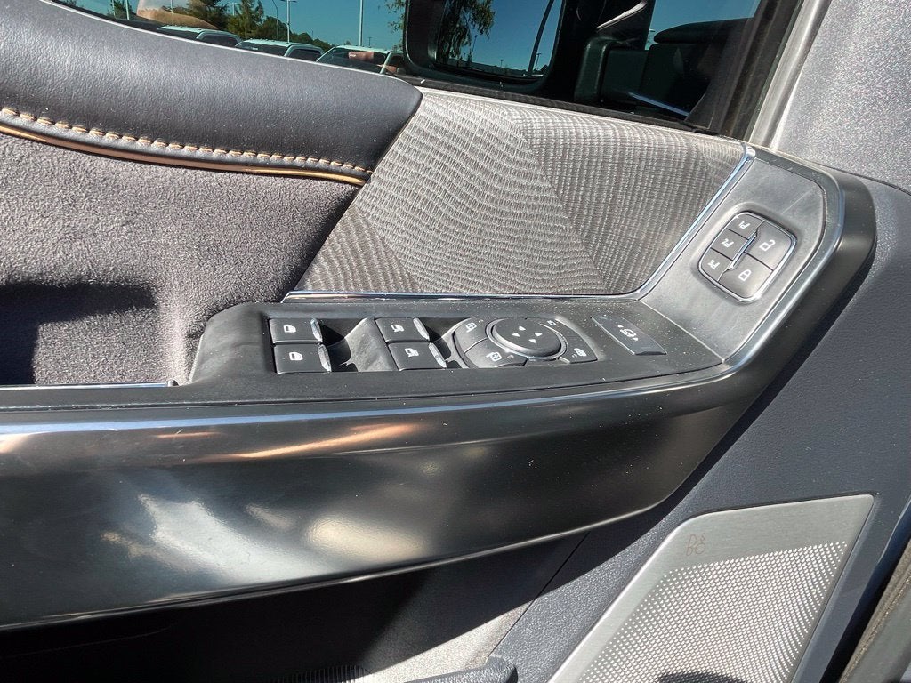 2024 Ford F-250SD Platinum 1-OWNER VEHICLE