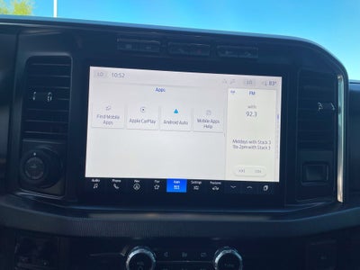 2024 Ford F-250SD Platinum 1-OWNER VEHICLE
