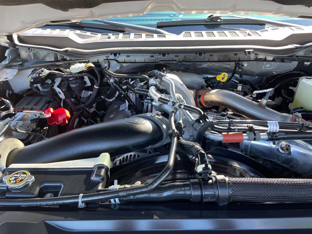 2024 Ford F-250SD Platinum 1-OWNER VEHICLE