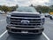 2027 Ford F-250SD King Ranch