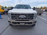 2027 Ford F-250SD King Ranch