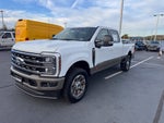 2027 Ford F-250SD King Ranch
