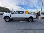 2027 Ford F-250SD King Ranch