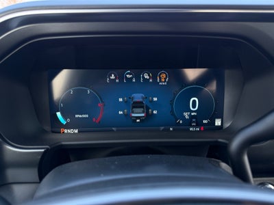 2025 Ford F-250SD Platinum