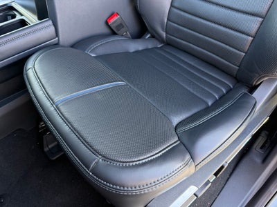 2025 Ford F-250SD Platinum