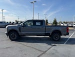 2025 Ford F-250SD Platinum