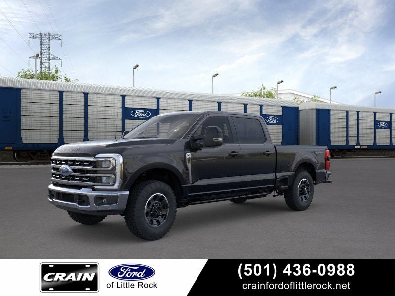 2026 Ford F-250 Lariat 4x4 Crew Cab 6-3/4' Box's photo
