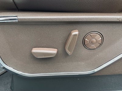 2027 Ford F-250SD King Ranch