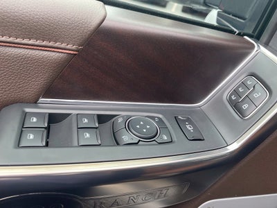 2027 Ford F-250SD King Ranch