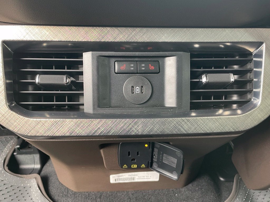 2027 Ford F-250SD King Ranch