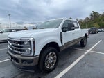 2027 Ford F-250SD King Ranch