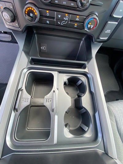 2027 Ford F-250SD XLT