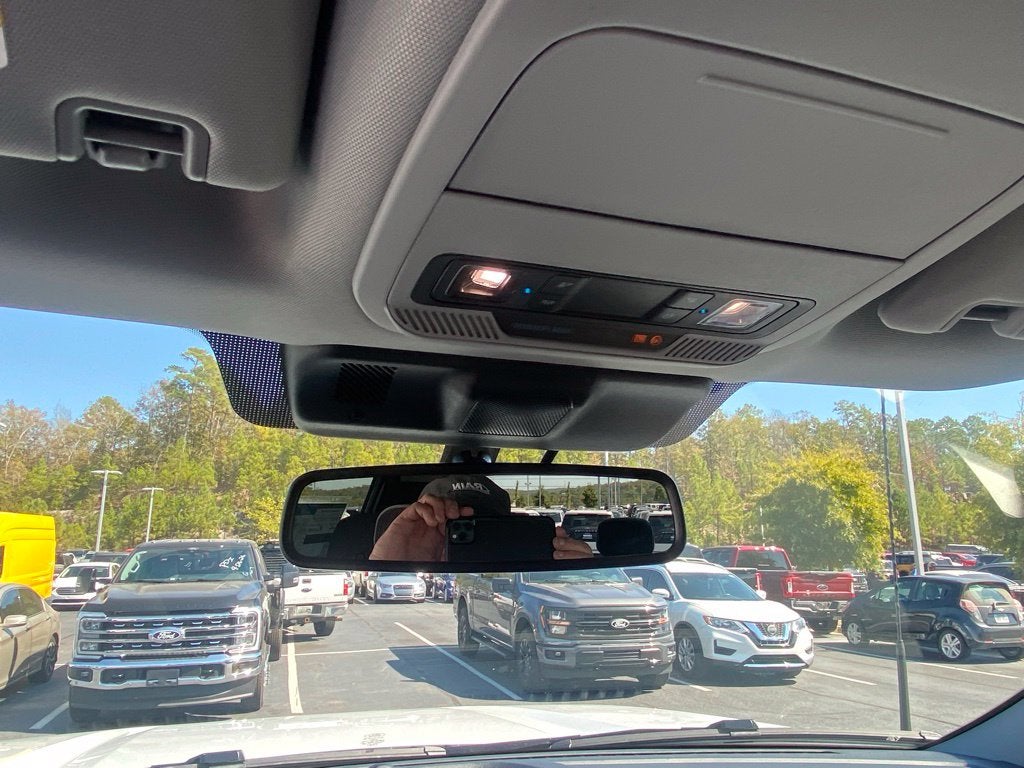 2027 Ford F-250SD XLT