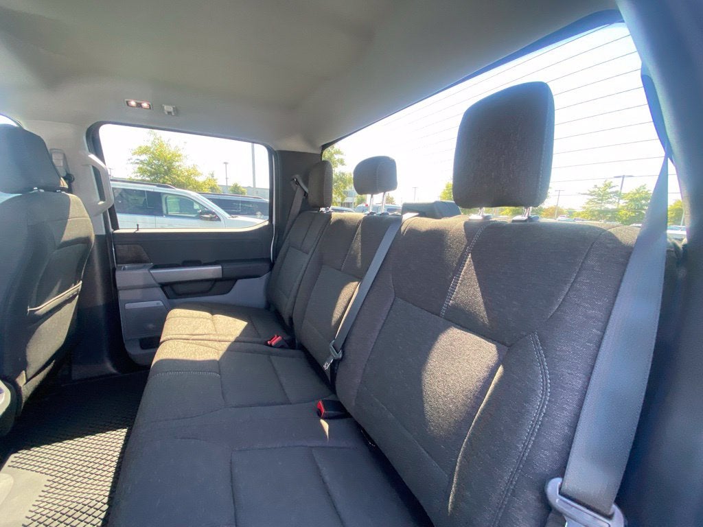 2027 Ford F-250SD XLT