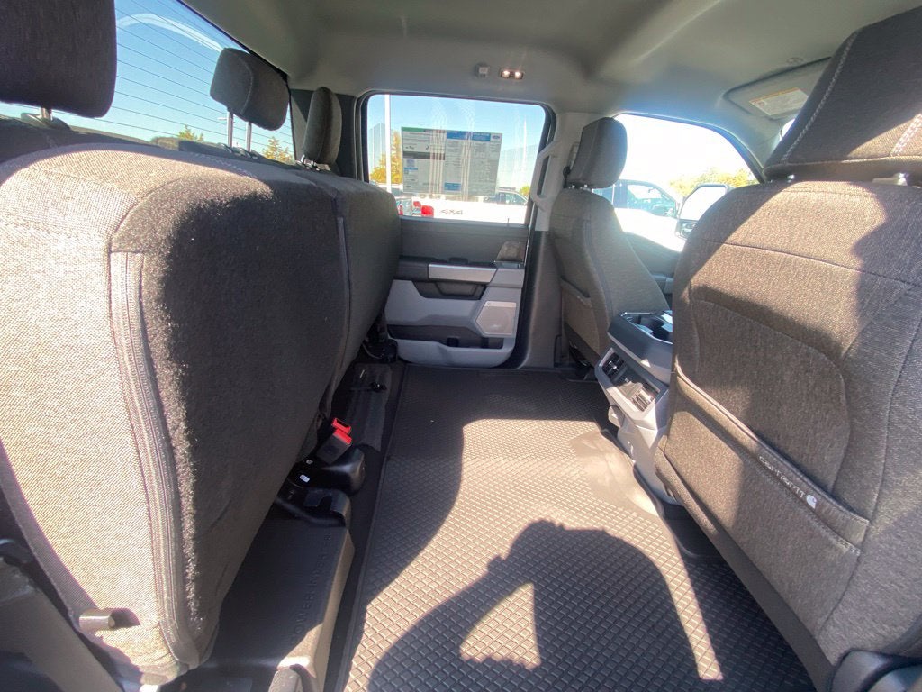 2027 Ford F-250SD XLT