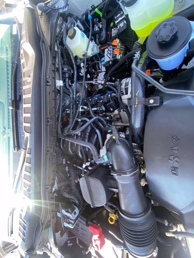 2027 Ford F-250SD XLT