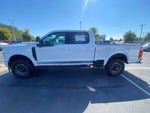 2027 Ford F-250SD XLT