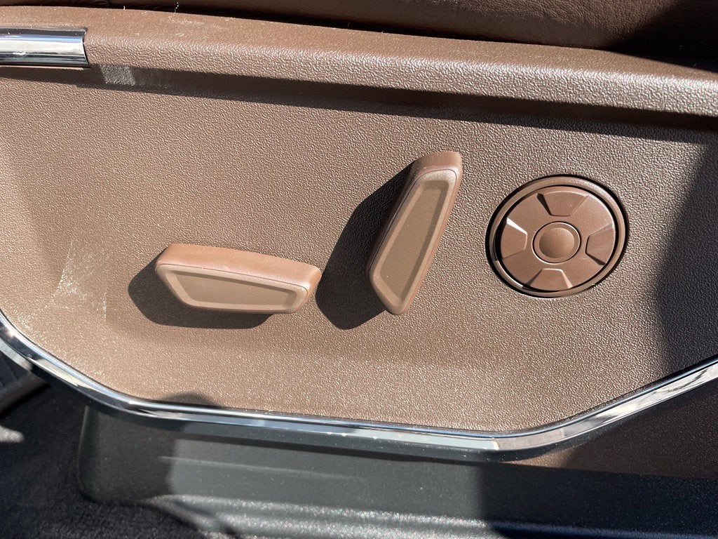 2027 Ford F-250SD King Ranch