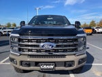 2027 Ford F-250SD King Ranch