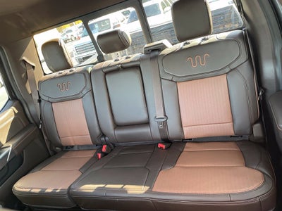 2027 Ford F-250SD King Ranch