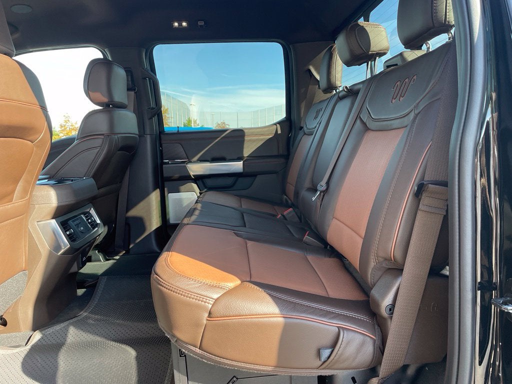 2027 Ford F-250SD King Ranch
